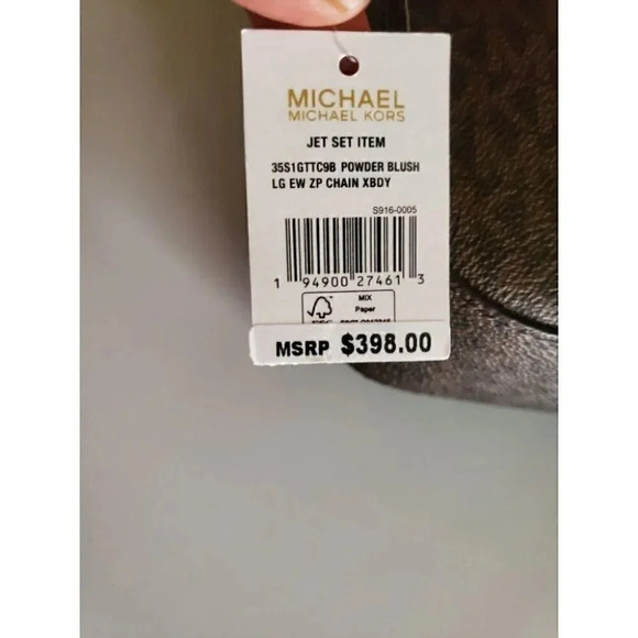 Michael Kors crossbody - Picture 11 of 12